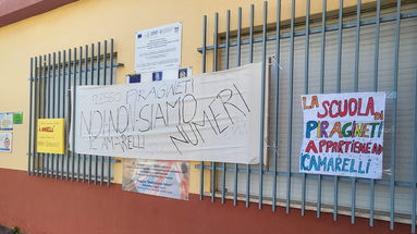 La comunità scolastica di Piragineti organizza un incontro con i rappresentati istituzionali