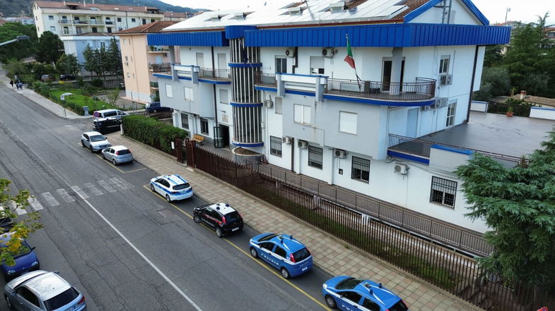 Escalation criminale, si intensificano i controlli sul territorio della Sibaritide