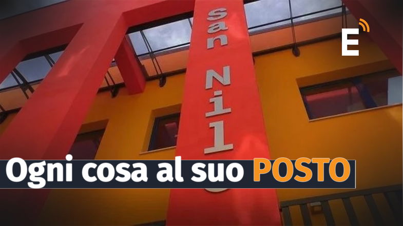 Il ritorno del Liceo classico San Nilo ai piani alti delle classifiche di qualità