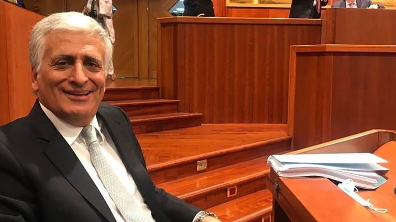 Graziano esulta per la stabilizzazione dei precari: «Risultato storico»