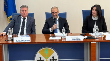 Il Sistema Penitenziario Calabrese tra luci e ombre. Presentata la relazione annuale del garante regionale