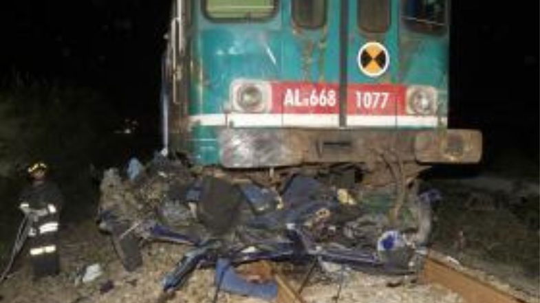 Strage ferroviaria di Thurio: l'ultimo precedente nella Sibaritide 11 anni fa