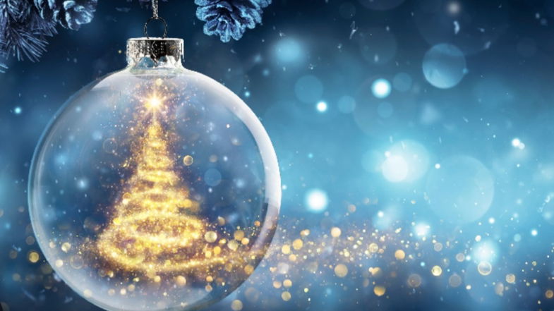 A Co-Ro inizia il mese più magico dell'anno, al via