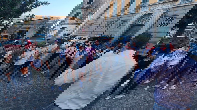 Al via la settima edizione di