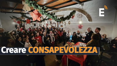 Consapevolezza civica, va in porto un progetto sociale storico: il consorzio delle associazioni