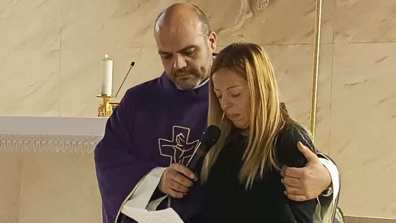 Strage di Thurio, a Catanzaro l’ultimo saluto alla capotreno Maria Pansini,