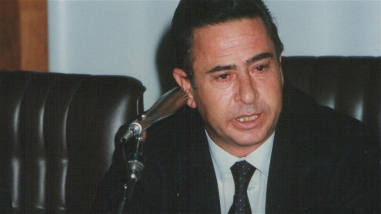 Trent'anni fa ci lasciava Rocco Trento: il padre del Piano Sanitario della Calabria