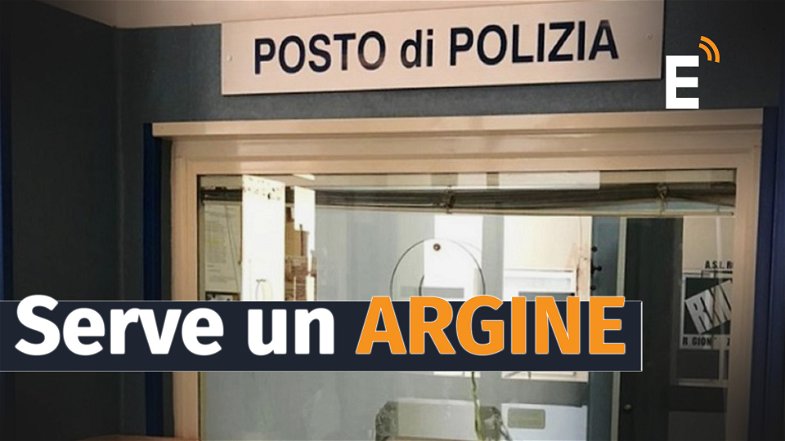 Violenza e vandalismo nello spoke di Corigliano-Rossano, gli infermieri: «Lavoriamo in condizioni disumane»