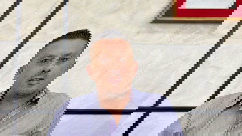 Atto indimidatorio contro Notaristefano, arrivano i messaggi di vicinanza da parte del mondo della politica