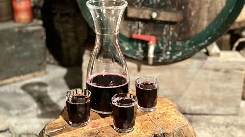 Mormanno: Perciavutti esalta il vino come attrattore turistico