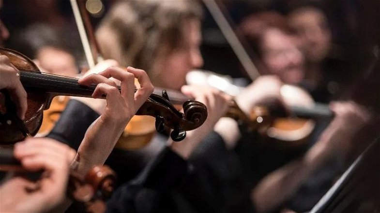 Gran finale per la Città della Musica: arriva l'Orchestra Sinfonica di Cosenza