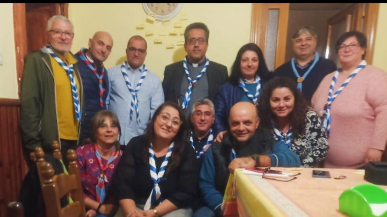 A Corigliano-Rossano nasce la prima comunità Masci dell'Alto Jonio