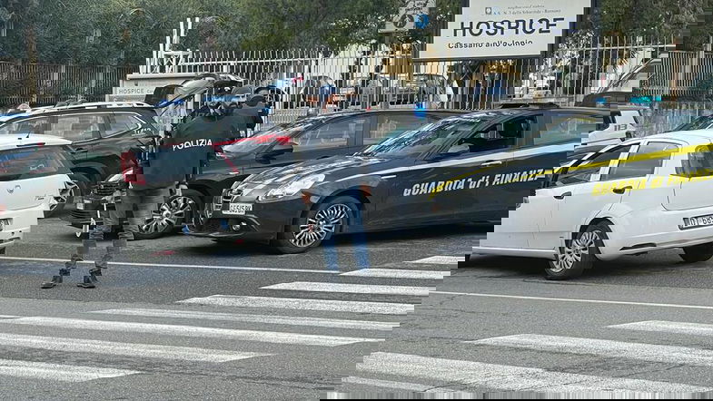 Controlli serrati a Co-Ro e Cassano, continua senza sosta l'Operazione Alto Impatto