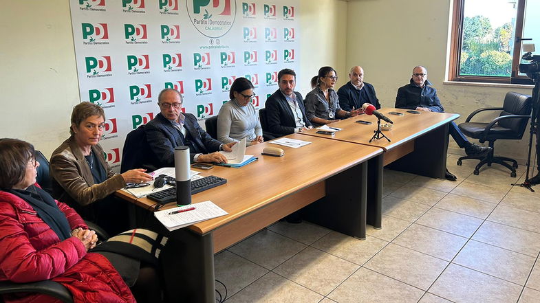 «La Calabria avrà l’alta velocità o no?». Il Pd calabrese incalza Occhiuto e Salvini dopo «i trionfali annunci»