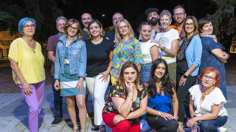 A Spezzano Albanese tutto pronto per il