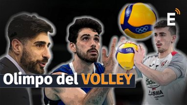 Volley, tre stelle di Corigliano-Rossano pronte a brillare nella Cev Champions League