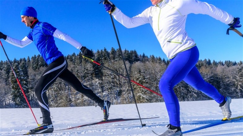 Gli atleti del Comitato Fisi Calabro Lucano parteciperanno al Trofeo Coni Winter 