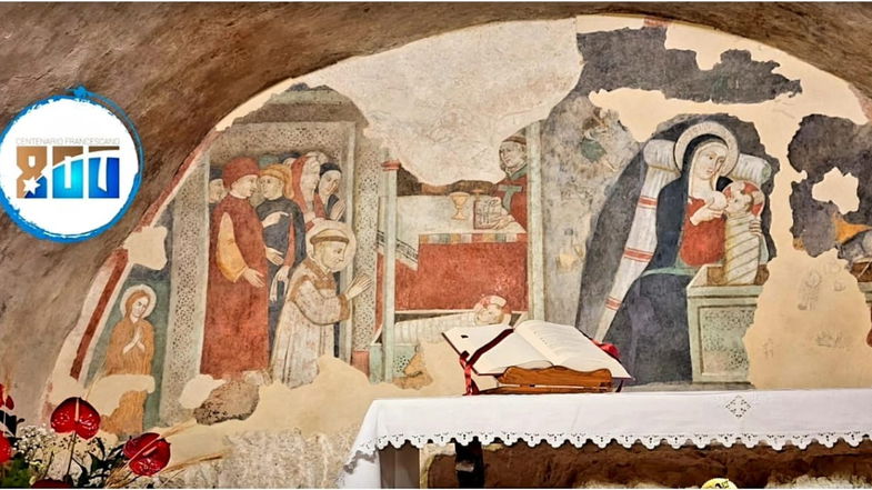 Natale 2023 sotto la grazia dell’Indulgenza plenaria concessa dal Santo Padre