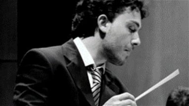 Il moranese Andrea Magnelli dirigerà l'Orchestra Sinfonica del Molise a Roma
