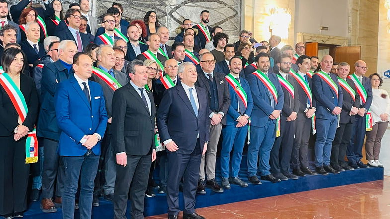 Turismo delle Radici, Mormanno nella sua