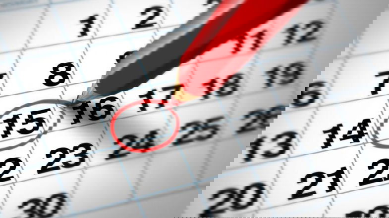Un 2024 bisestile sarà l'anno all'insegna del relax: ecco tutte le festività e i (lunghi) ponti