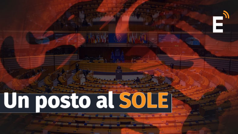 Gli arbëreshe vogliono eleggere un loro rappresentante al Parlamento Europeo