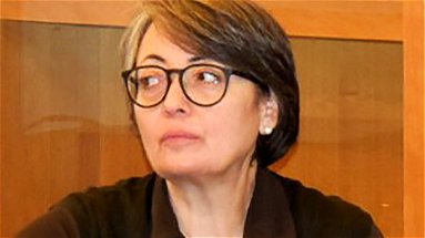 Maria Pompea Bernardi è il nuovo direttore sanitario degli ospedali spoke di Corigliano-Rossano