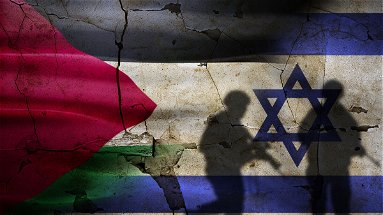 Focus sul conflitto israelo-palestinese, a Castrovillari l'evento 