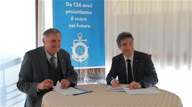 Unical e Lega Navale Italiana siglano un accordo per la conoscenza e il monitoraggio del mare