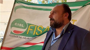 Fisascat Cisl Calabria scenderà in piazza il 22 dicembre: «Associazioni datoriali facciano un passo indietro»