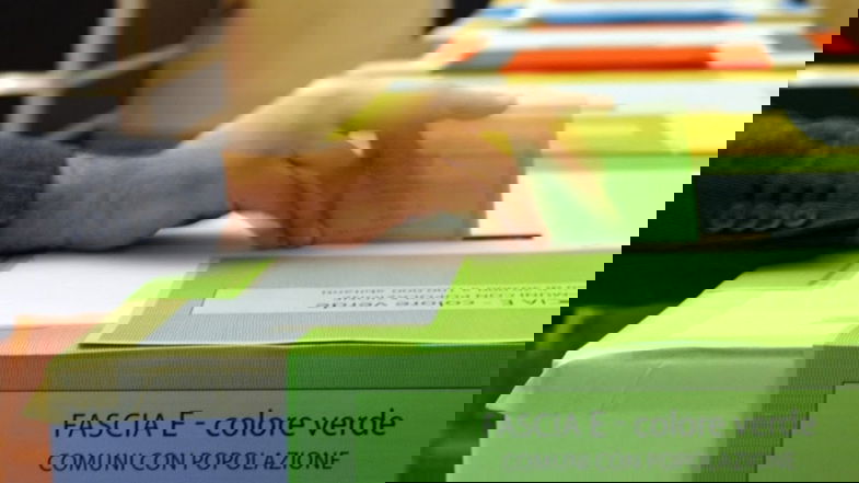 Provinciali, a Co-Ro nessun asse tra Stasi e il Pd. Azione compatta ma con qualche fuga