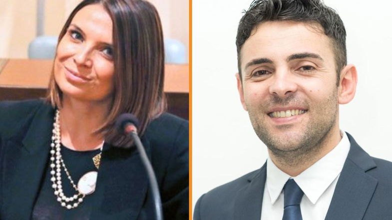 Gli auguri dell'Amministrazione di Co-Ro a Madeo e Tavernise per l'elezioni in Consiglio Provinciale