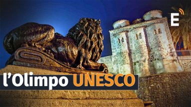 Candidature Unesco, l’oratorio del San Marco patrimonio dell’umanità