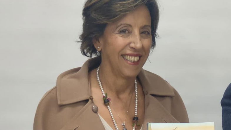Al Museo Civico di Cariati la presentazione del libro di Maria Curatolo