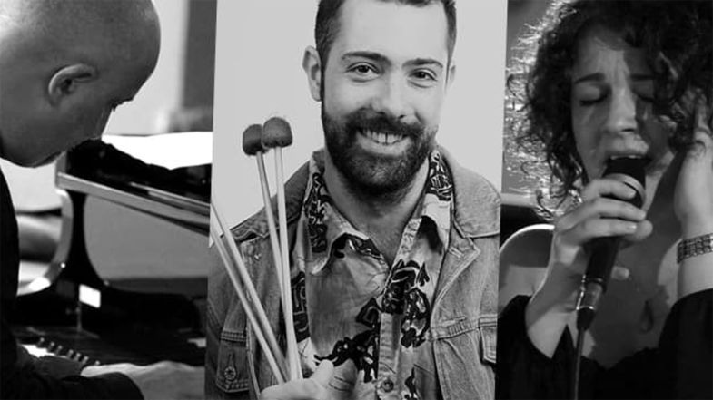 Tutto pronto per il concerto