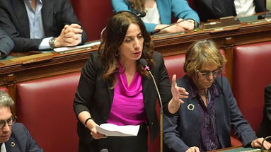 Scutellà (M5s) attacca il Governo: «Per voi la Strada Statale 106 non è una priorità»