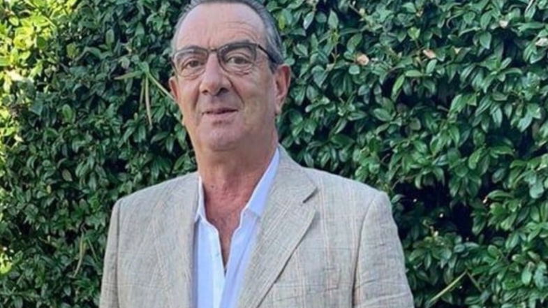 La politica calabrese piange la scomparsa di Diego Tommasi
