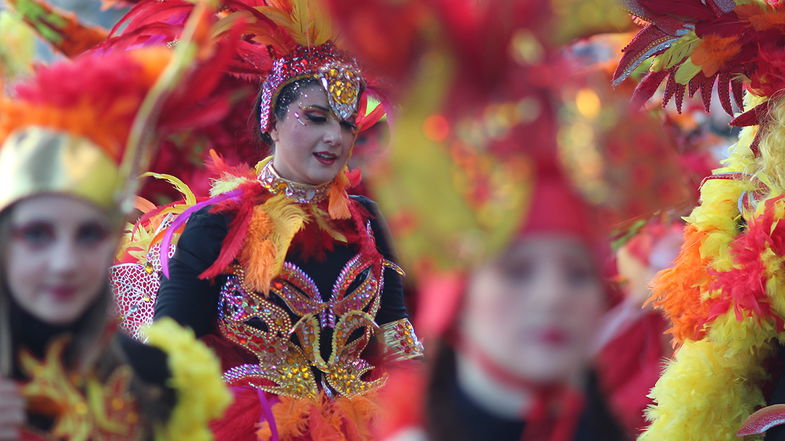 Countdown per la 66° edizione del Carnevale di Castrovillari