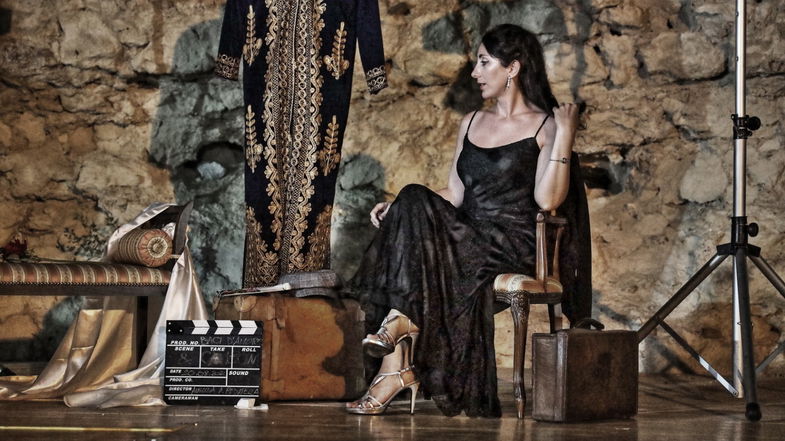 A San Demetrio Corone va in scena la commedia romantica