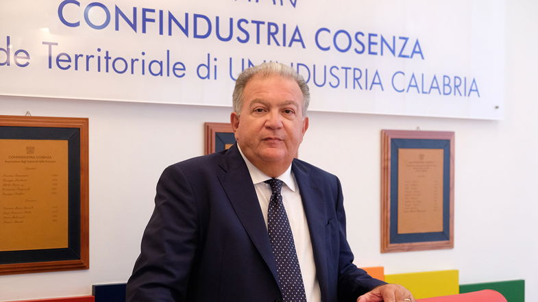 Che il 2024 «possa essere un anno ricco di sfide impegnative, per affrontare le quali ci sarà bisogno di lavorare insieme»