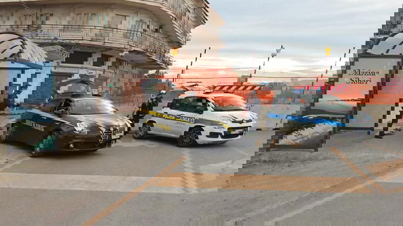 Controlli straordinari: prosegue l'operazione