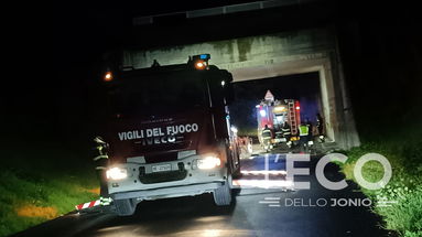 Tromba d'aria, intervento straordinario di vigili del fuoco e manutenzione comunale