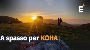 Il sito arbëreshë di Koha, tra calendari solstiziali e pratiche ancestrali