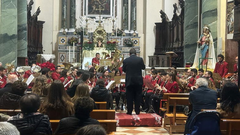 Cariati festeggia il successo del format natalizio 