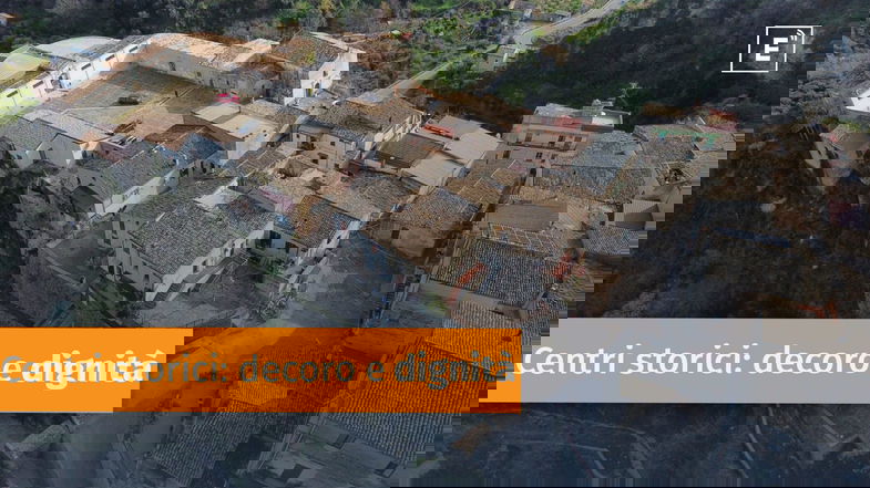 Riqualificazione centri storici, finita bonifica San Martino: ora serve visione e anima