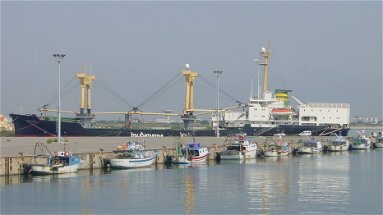 L'Autorità portuale e Nuovo Pignone BH presentano il nuovo piano industriale per il Porto... nel Porto