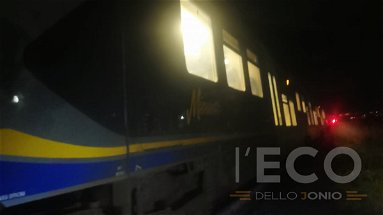 Incidente ferroviario a Sibari: muore sotto un treno