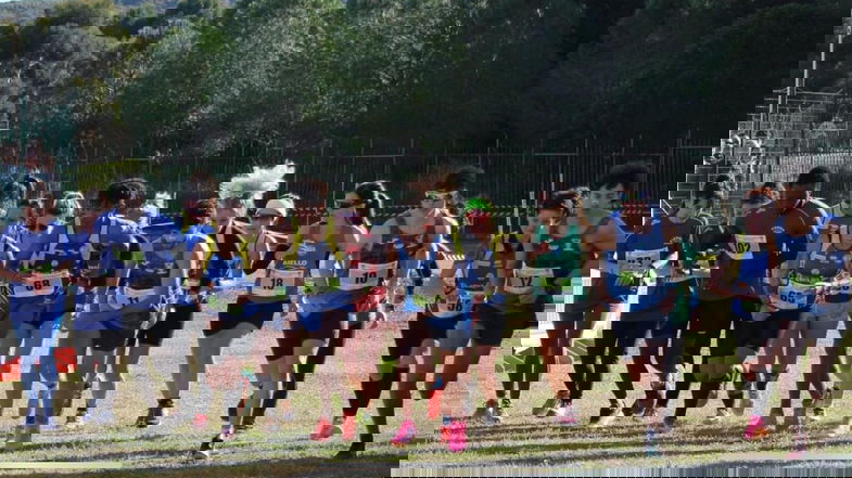 Un 2024 iniziato all'insegna dei successi per la CorriCastrovillari