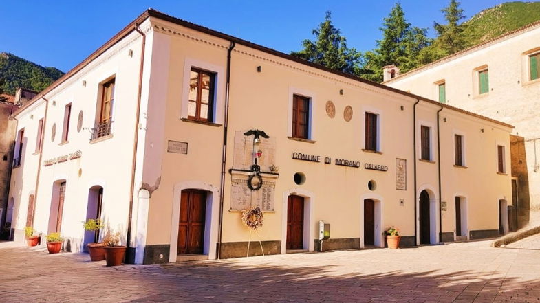Bandiera Arancione, Morano confermato nel direttivo nazionale nonché referente regionale per Calabria e Sicilia
