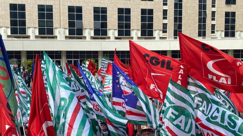 Forestazione, Cgil-Cisl-uil Calabria incalzano: «Tempi certi per riqualificazione personale Calabria Verde»